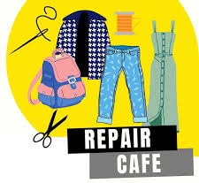 clothes repair