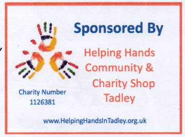 Helping Hands Tadley